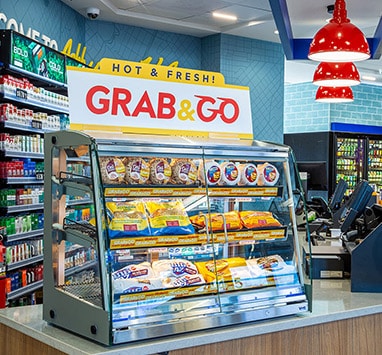 Convenience Store Insights