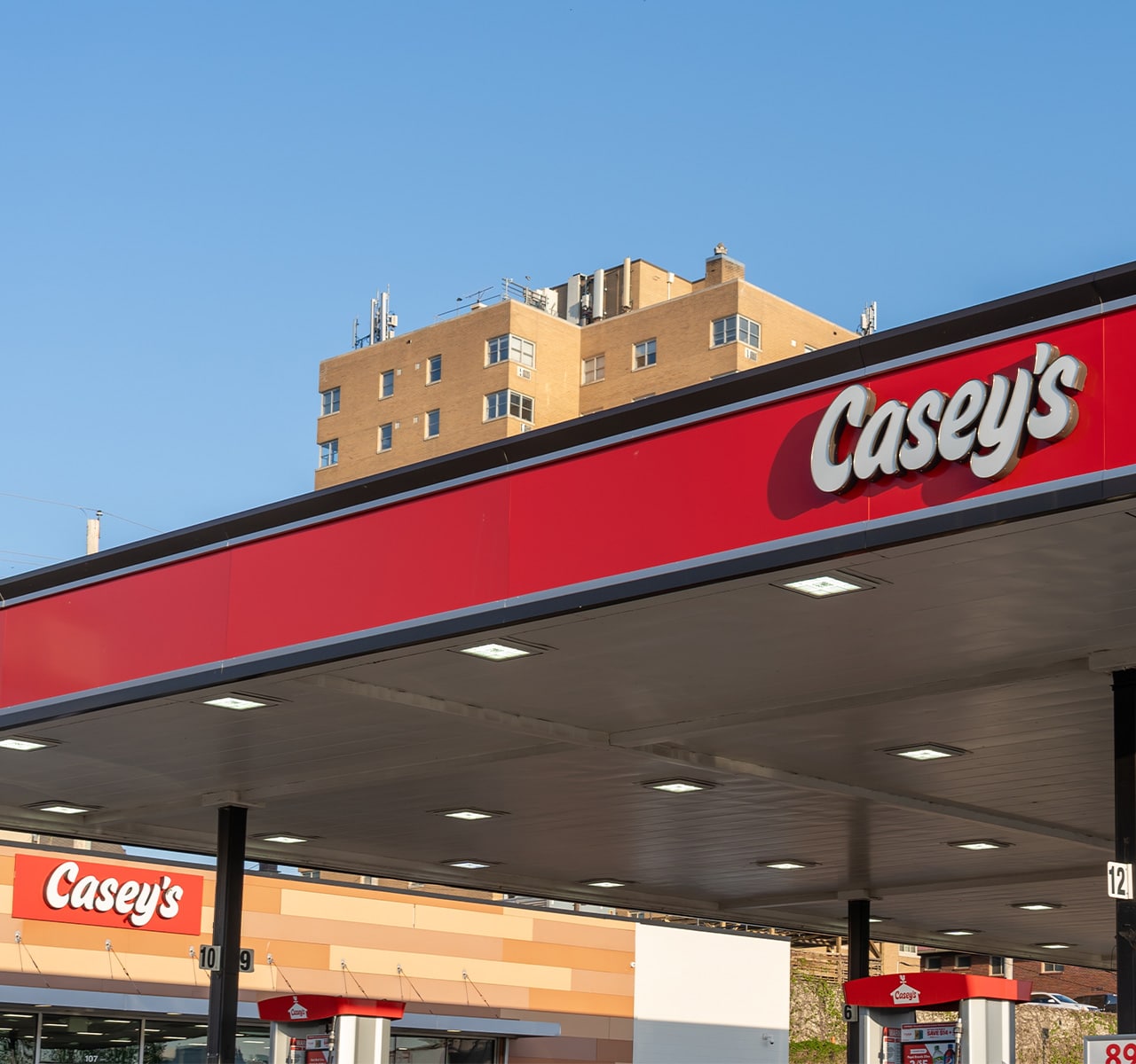 Casey's General Store - CRC C-Store Insights